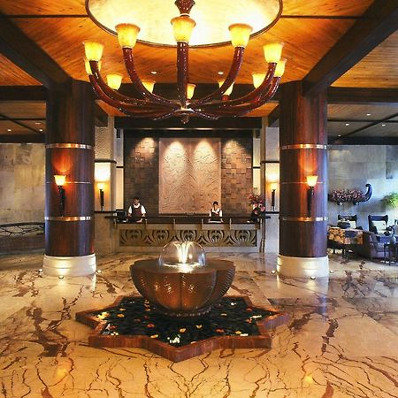 Fariyas Resort Lonavla Wnętrze zdjęcie