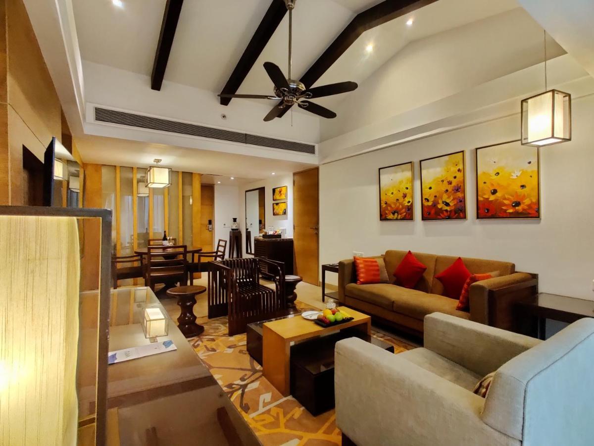 Fariyas Resort Lonavla Zewnętrze zdjęcie