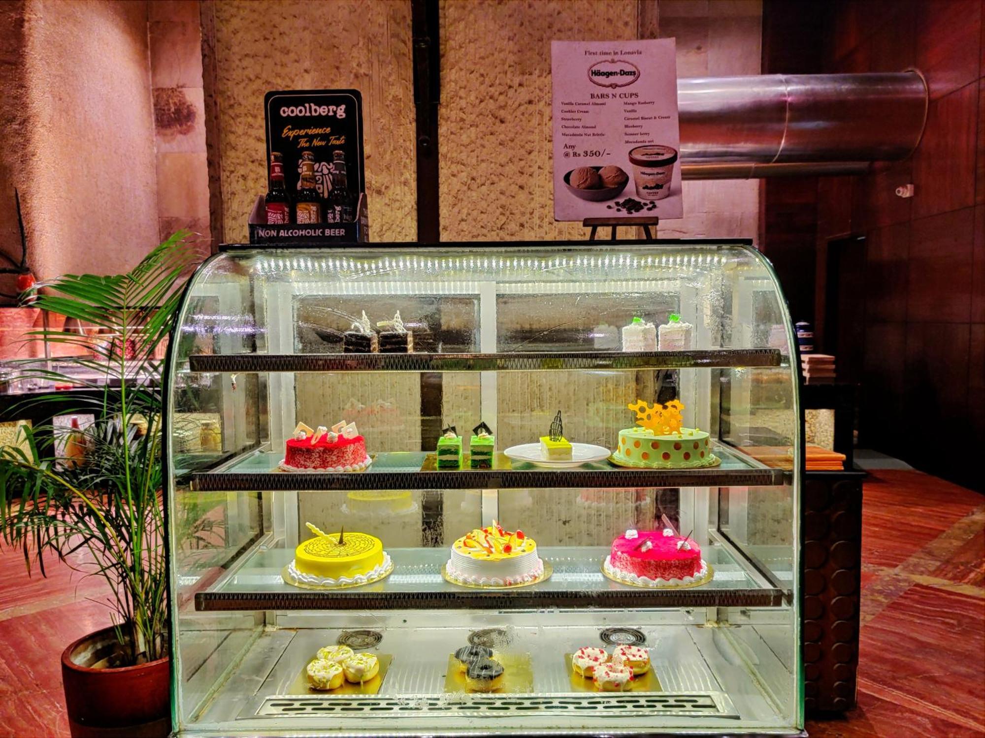 Fariyas Resort Lonavla Zewnętrze zdjęcie